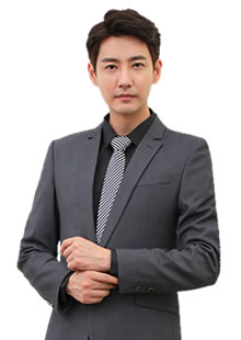 職業裝正裝工裝定做